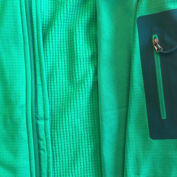 *NWT* The North Face Borod Fleece Jacket Mens HIKE - Picture 2 of 4